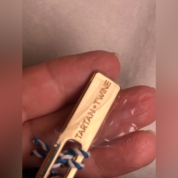 NWT Tartan + Twine - Picture 7 of 11